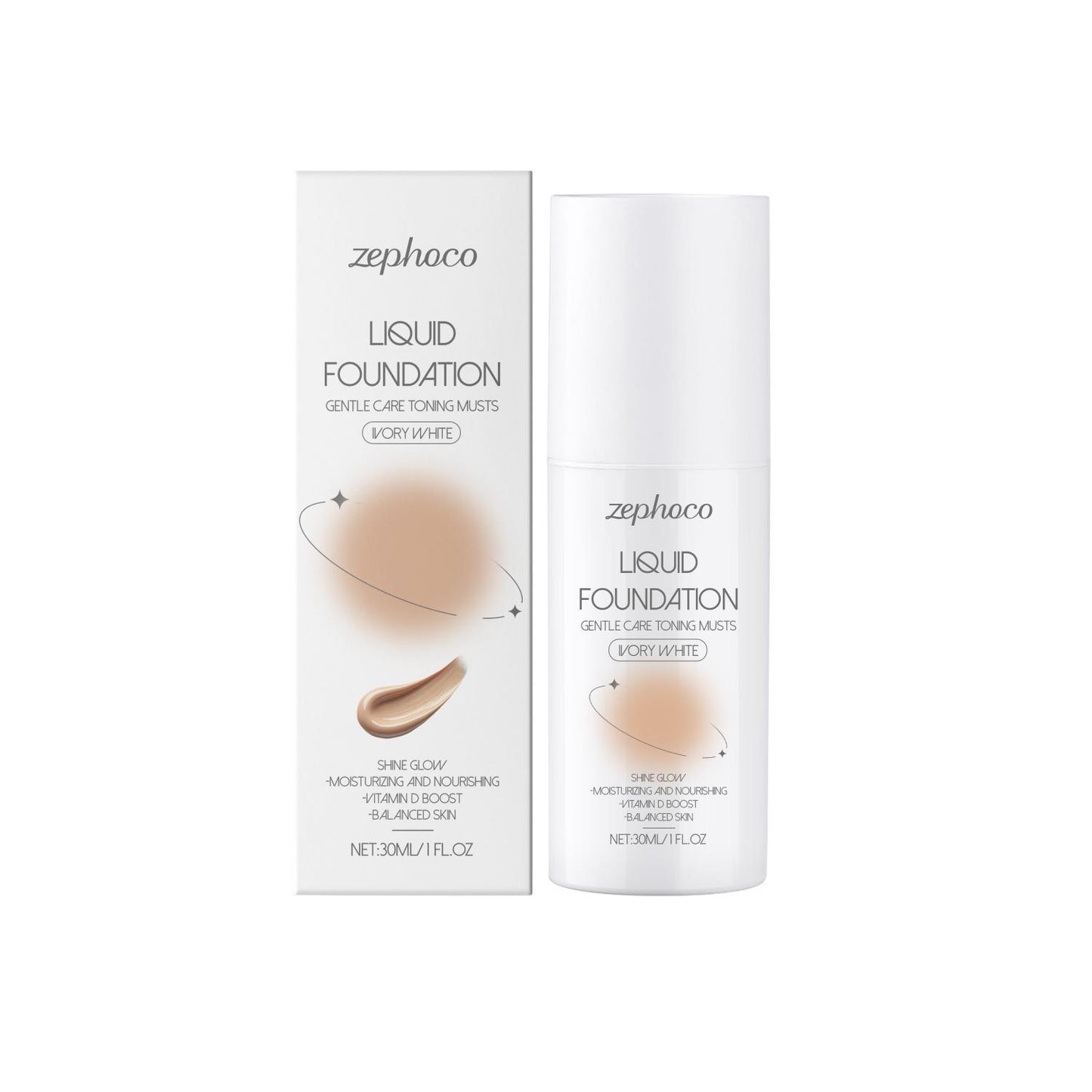 Liquid Foundation