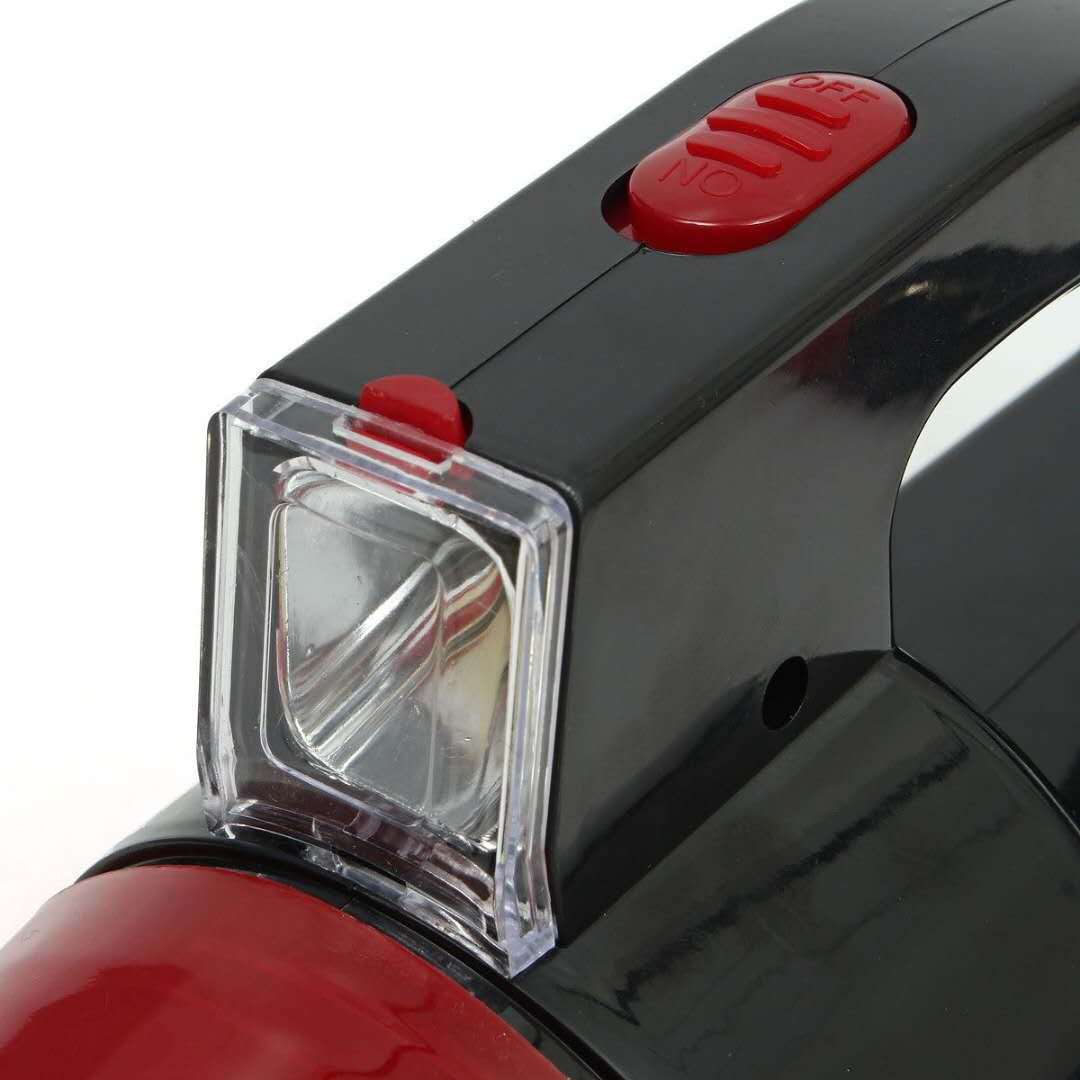 Car Vacuum Cleaner Portable Cigarette Lighter Vehicle