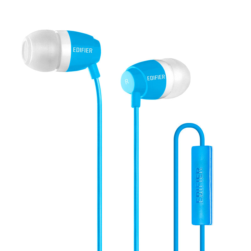 H210P mobile phone headset in-ear