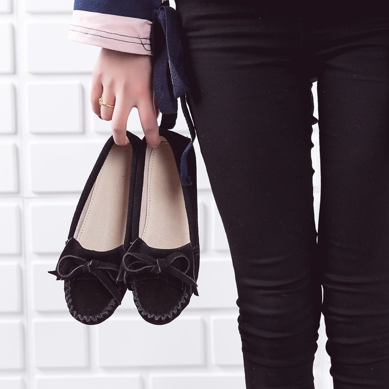 Bow Flats