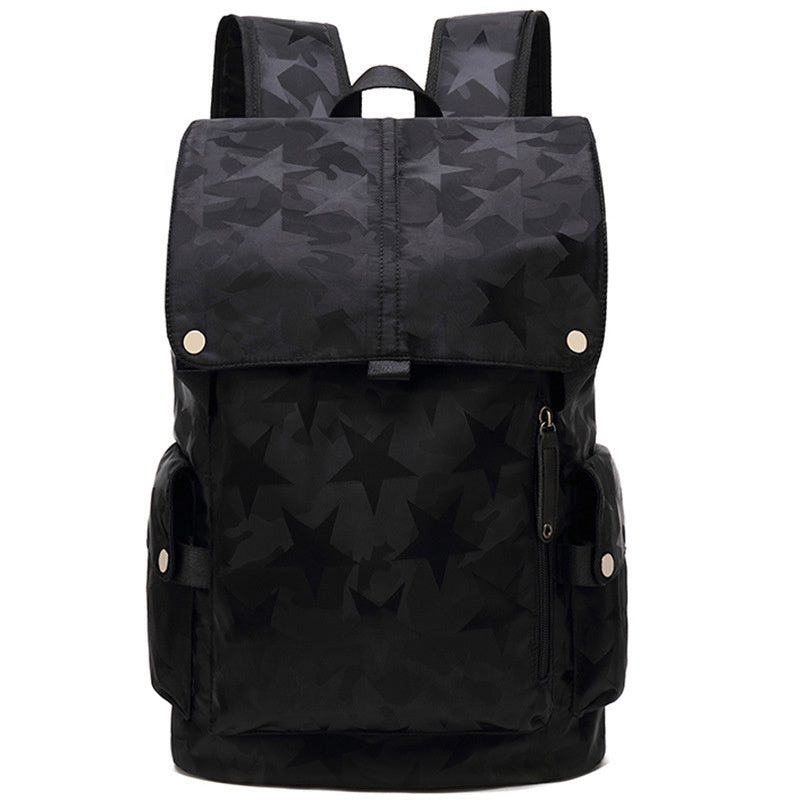 Travel backpack
