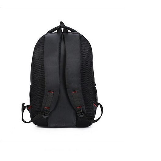 Multifunctional travel backpack