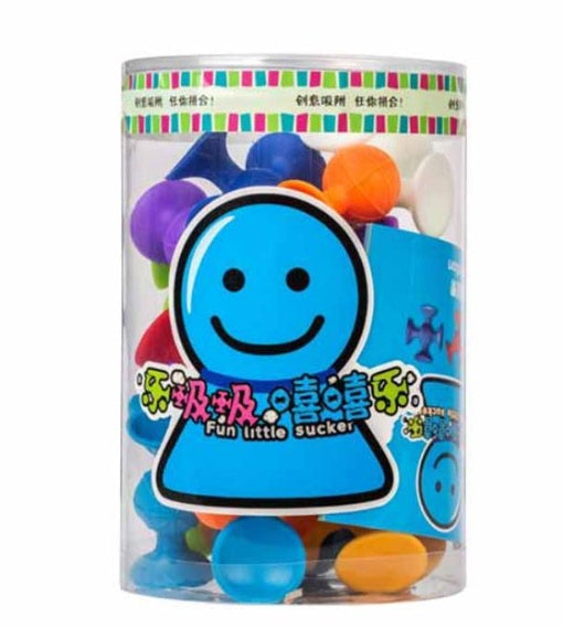 Children's creative toy soft plastic toys