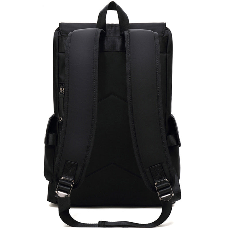 Travel backpack