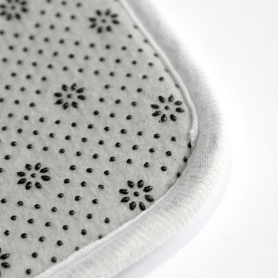 Non-slip mat kitchen mat