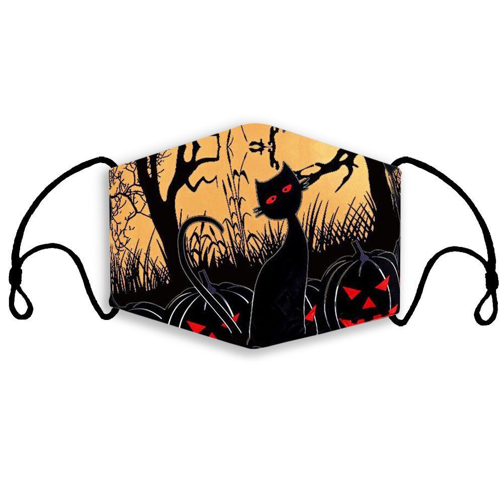 Halloween dust tools