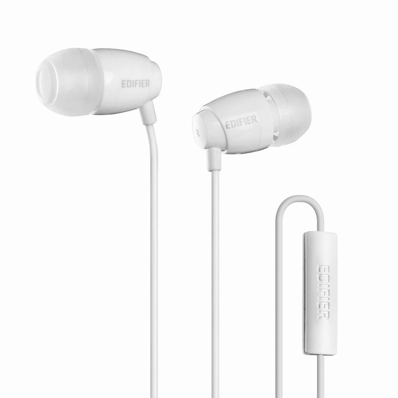 H210P mobile phone headset in-ear