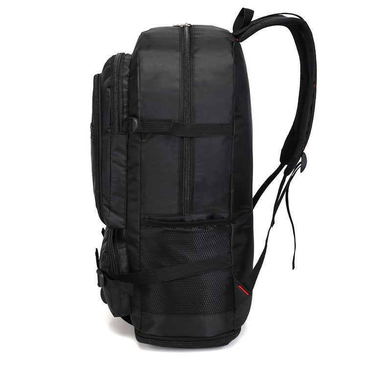 70L Travel Backpack