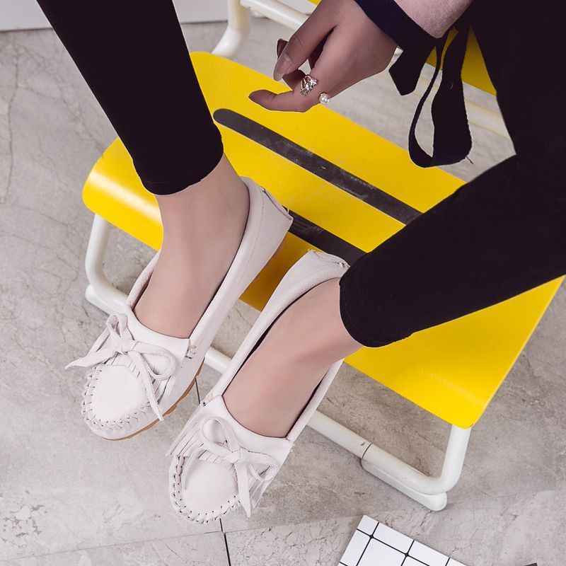 Bow Flats