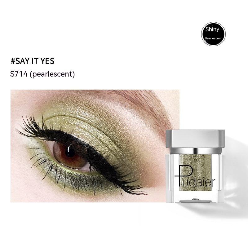 Polarized Sequins Liquid Eye Shadow