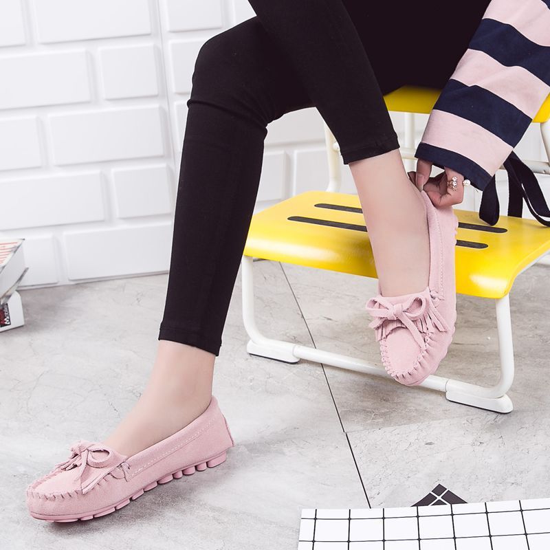 Bow Flats