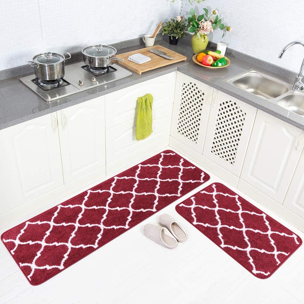 Kitchen non-slip mat