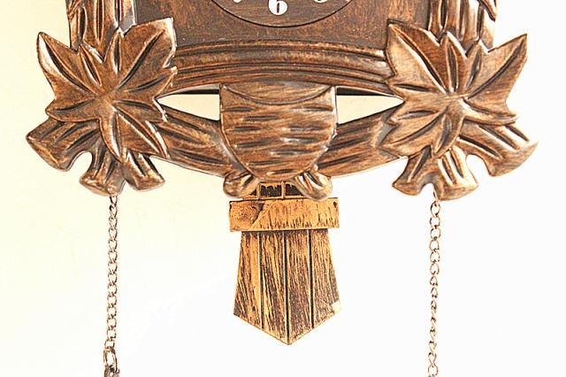Cuckoo Wall Clock Living Room Wall Clock Cuckoo Clock