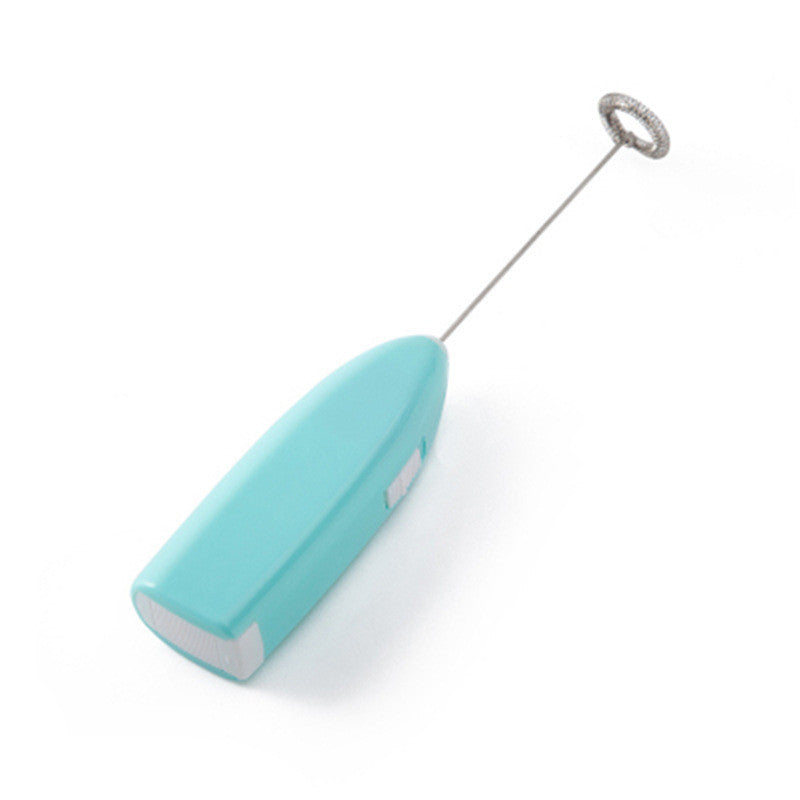 Electric Hand-held Household Kitchen Whisk