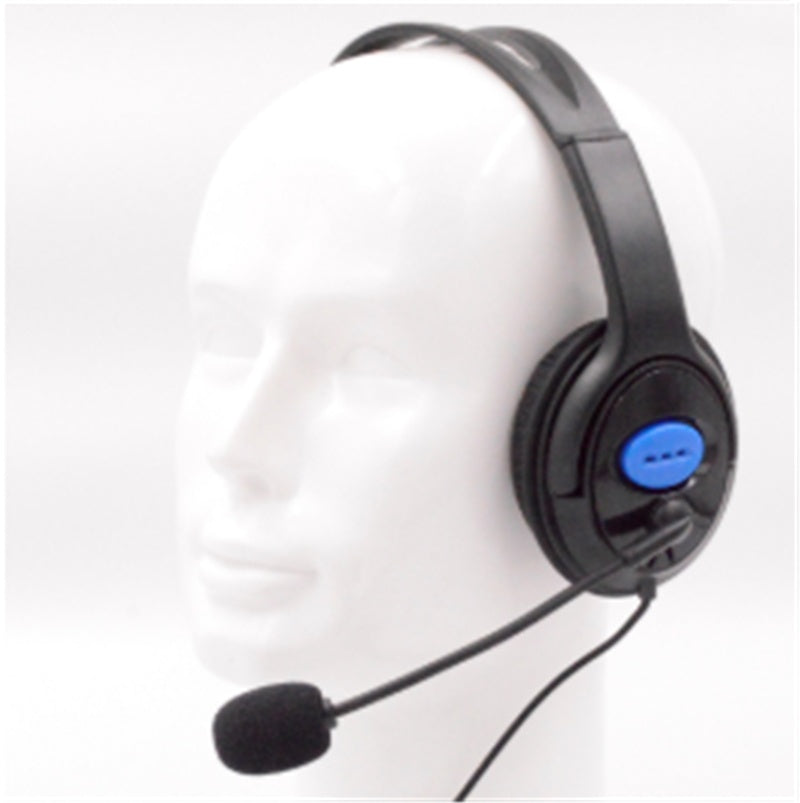 PC Headset Mobile Phone Computer Game Eat Chicken Headset