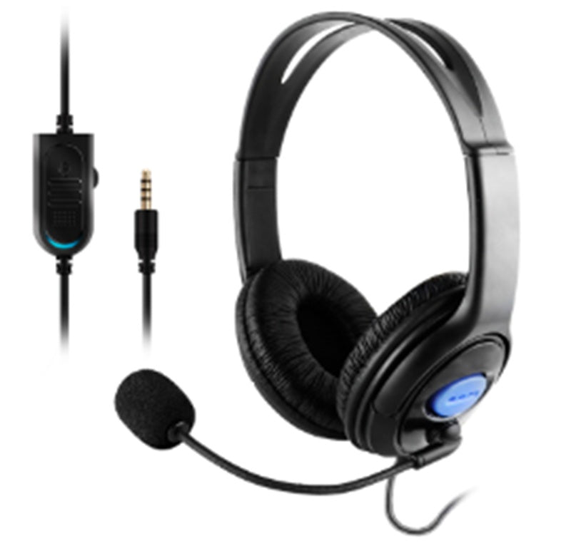 PC Headset Mobile Phone Computer Game Eat Chicken Headset