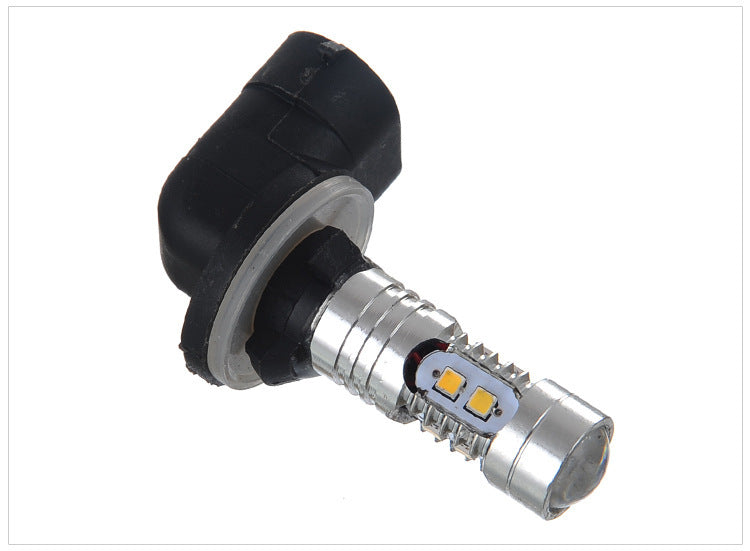 Car Led Fog Light 880 881 50W 2828 High-Power Headlights Car Lights 889 899
