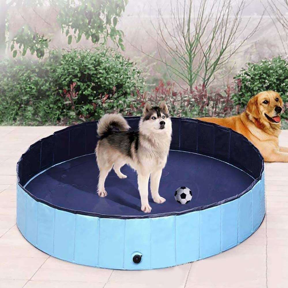 Pet Pool Pvc Outdoor Inflatable Pool