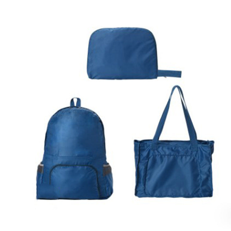 Folding Travel Backpack