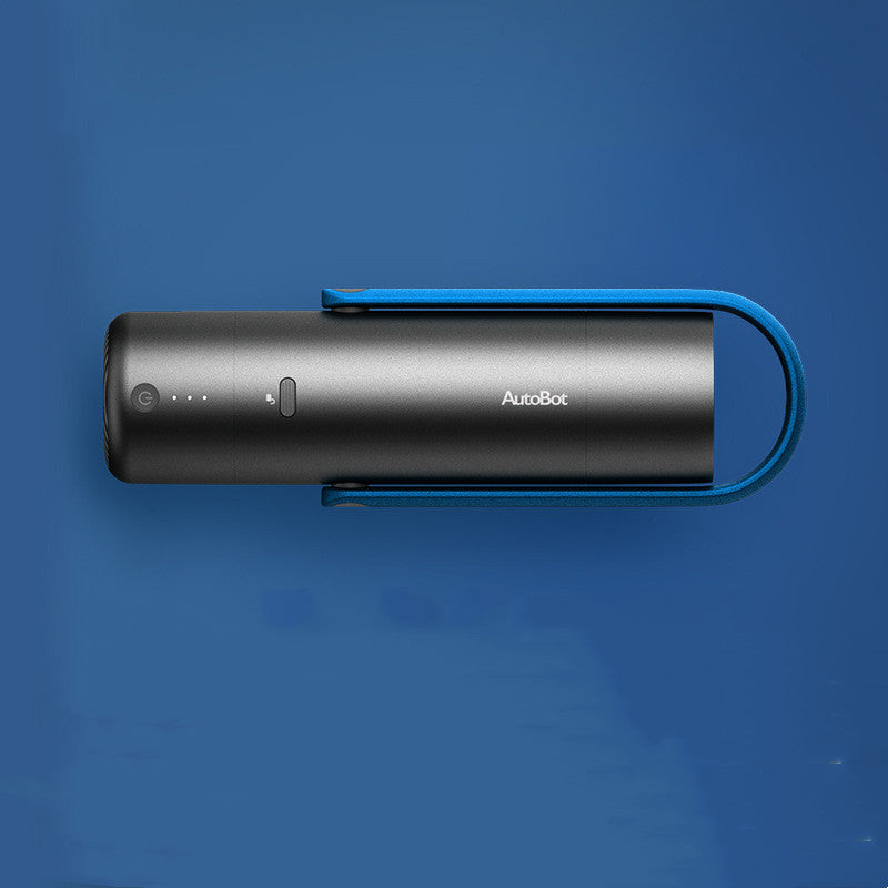 Car Wireless Charging Handheld Portable Vacuum Cleaner