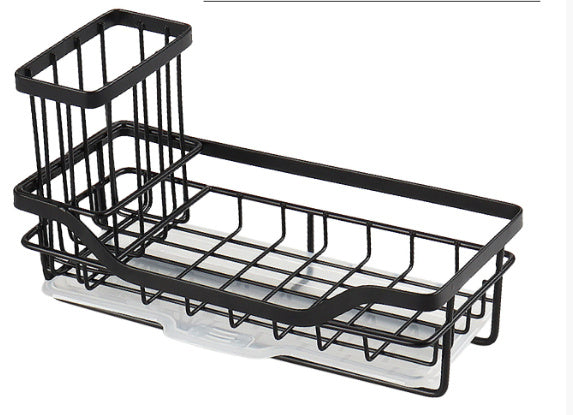 Multifunctional Kitchen Rack For Storage Dish Rack