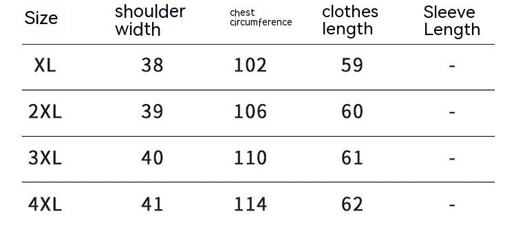 Vest Cardigan For Elderly Women Waistcoat