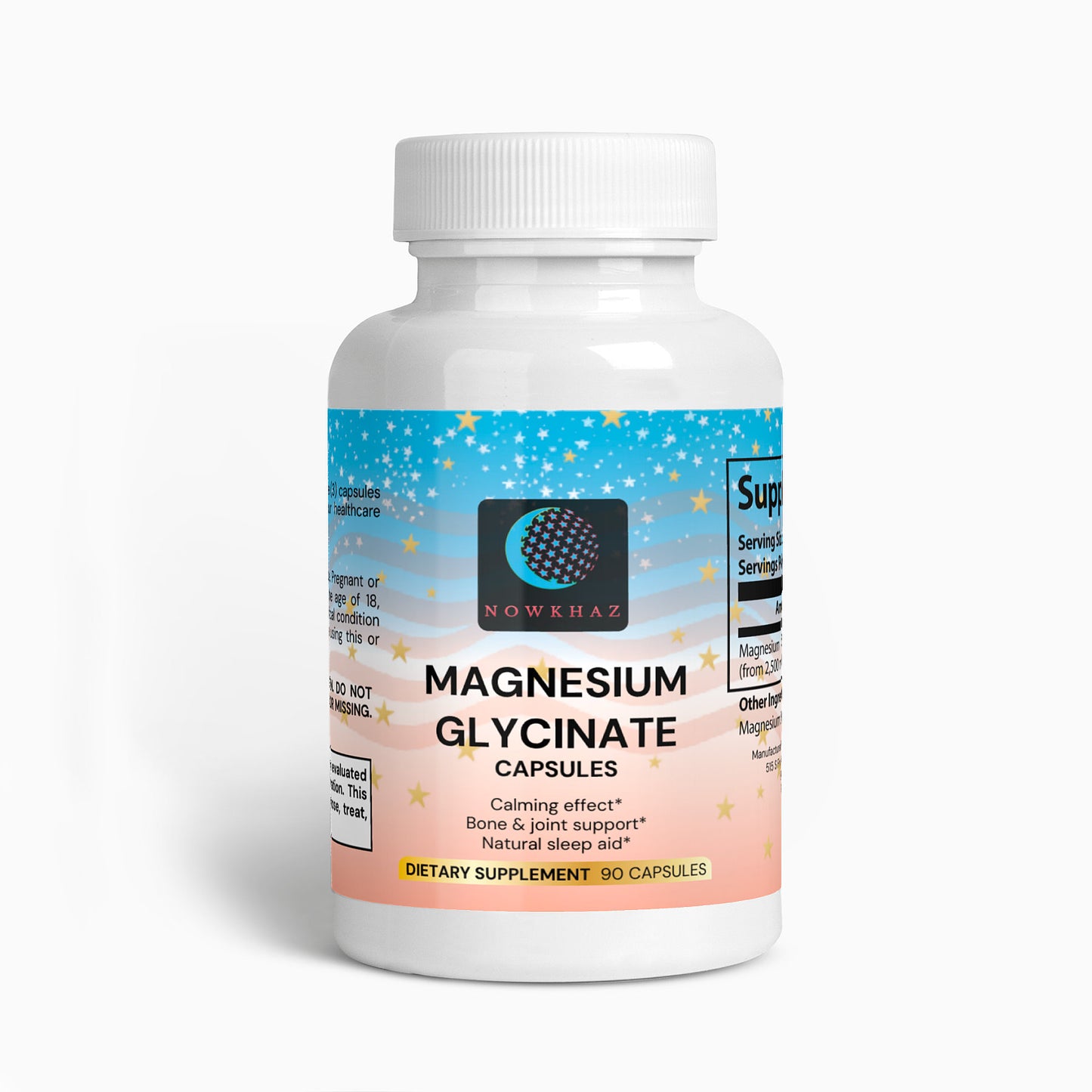 Magnesium Glycinate