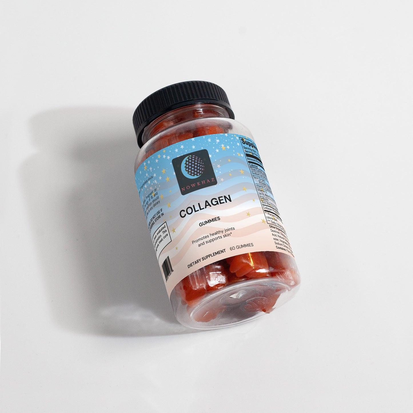 Collagen Gummies (Adult)