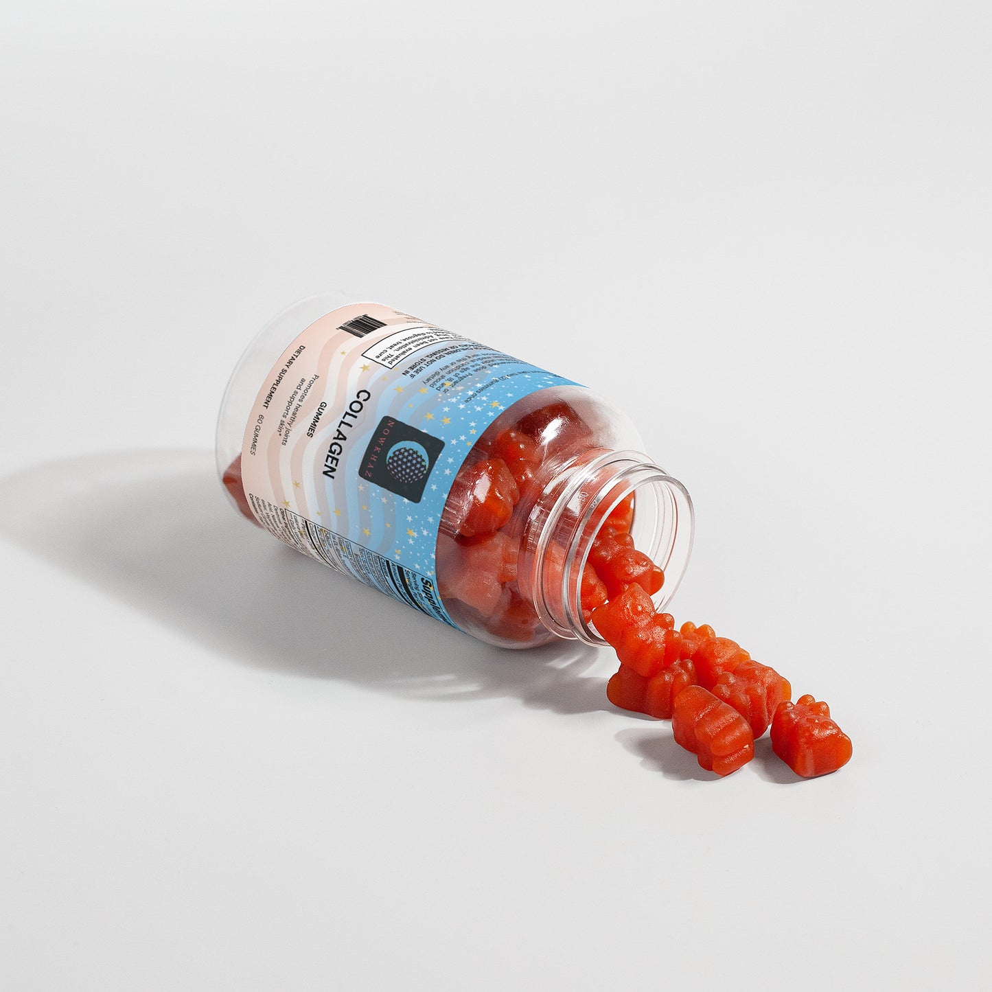 Collagen Gummies (Adult)