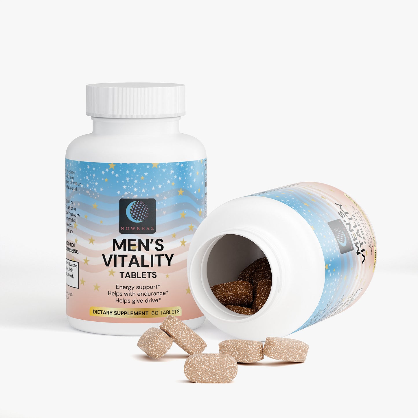 Men's Vitality