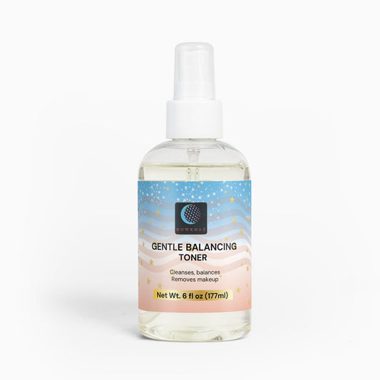 Gentle Balancing Toner