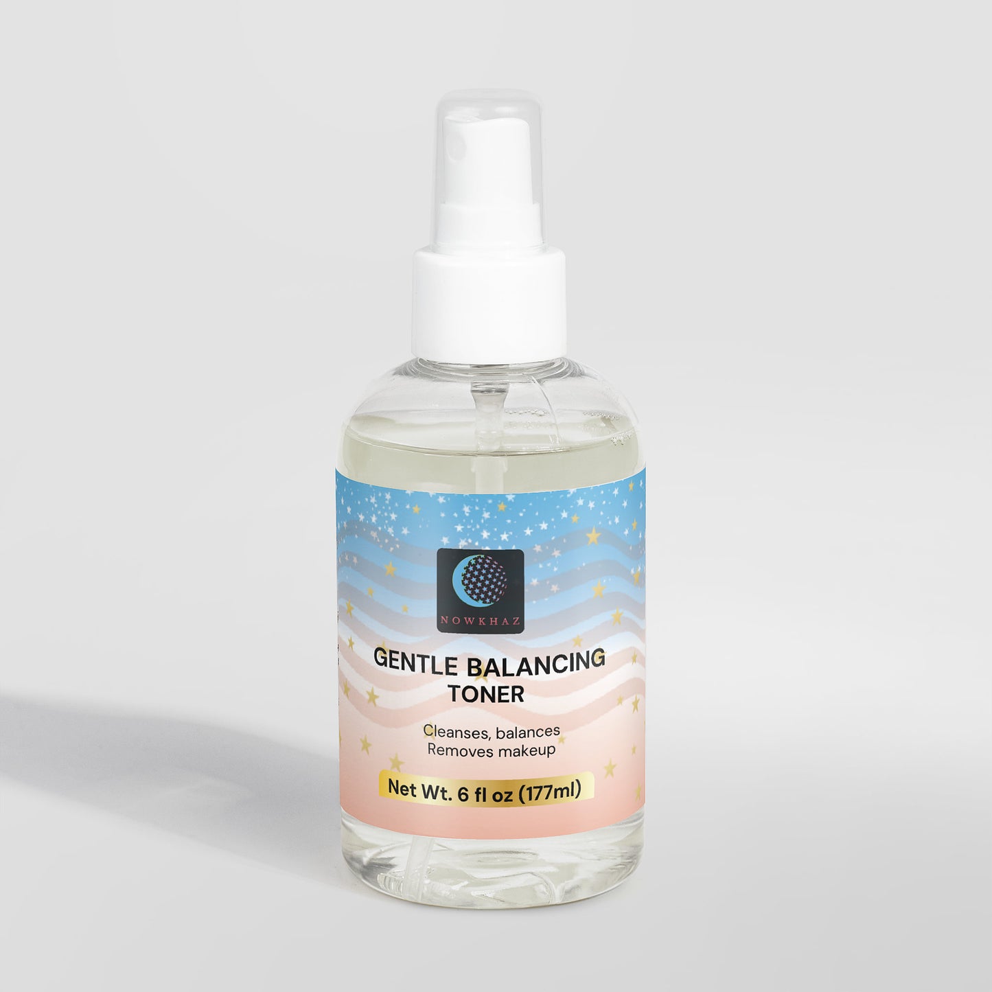 Gentle Balancing Toner