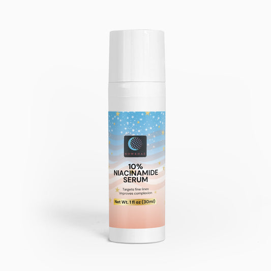 10% Niacinamide Serum
