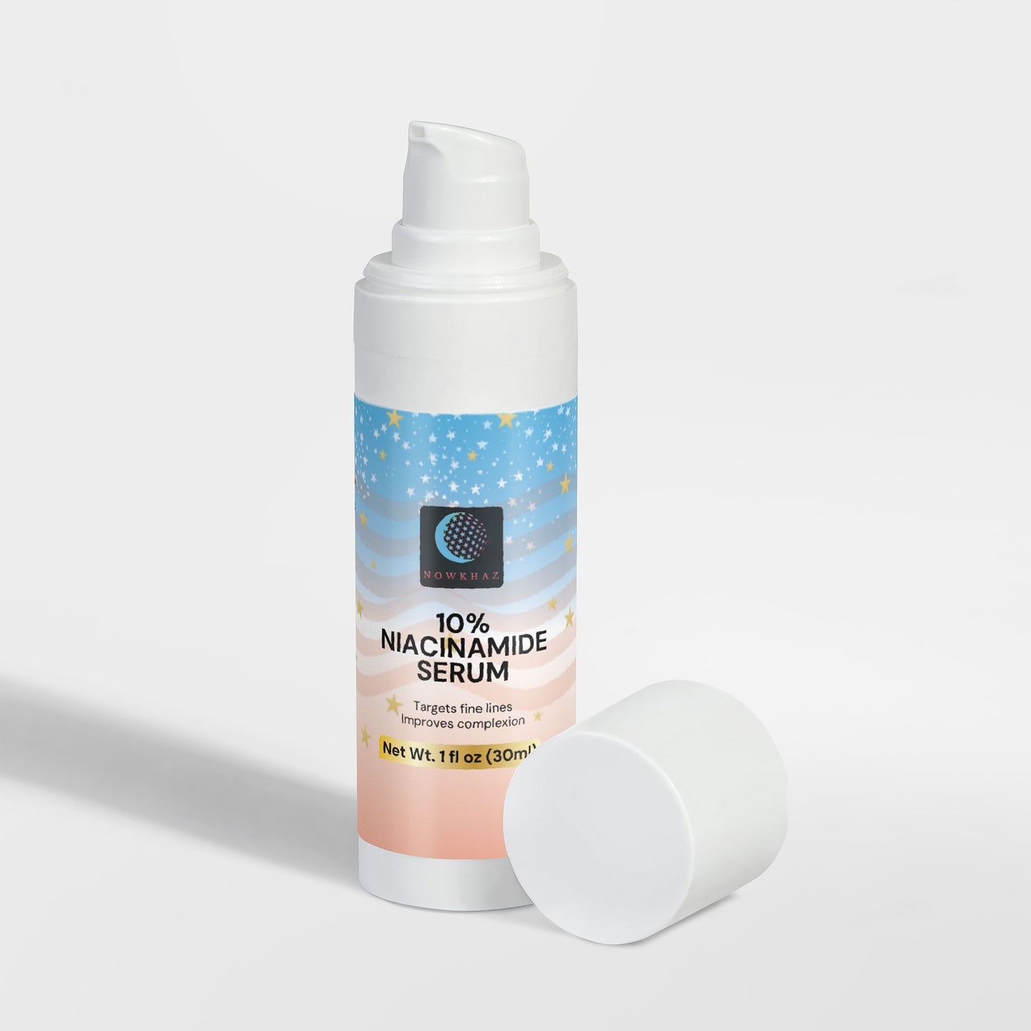 10% Niacinamide Serum