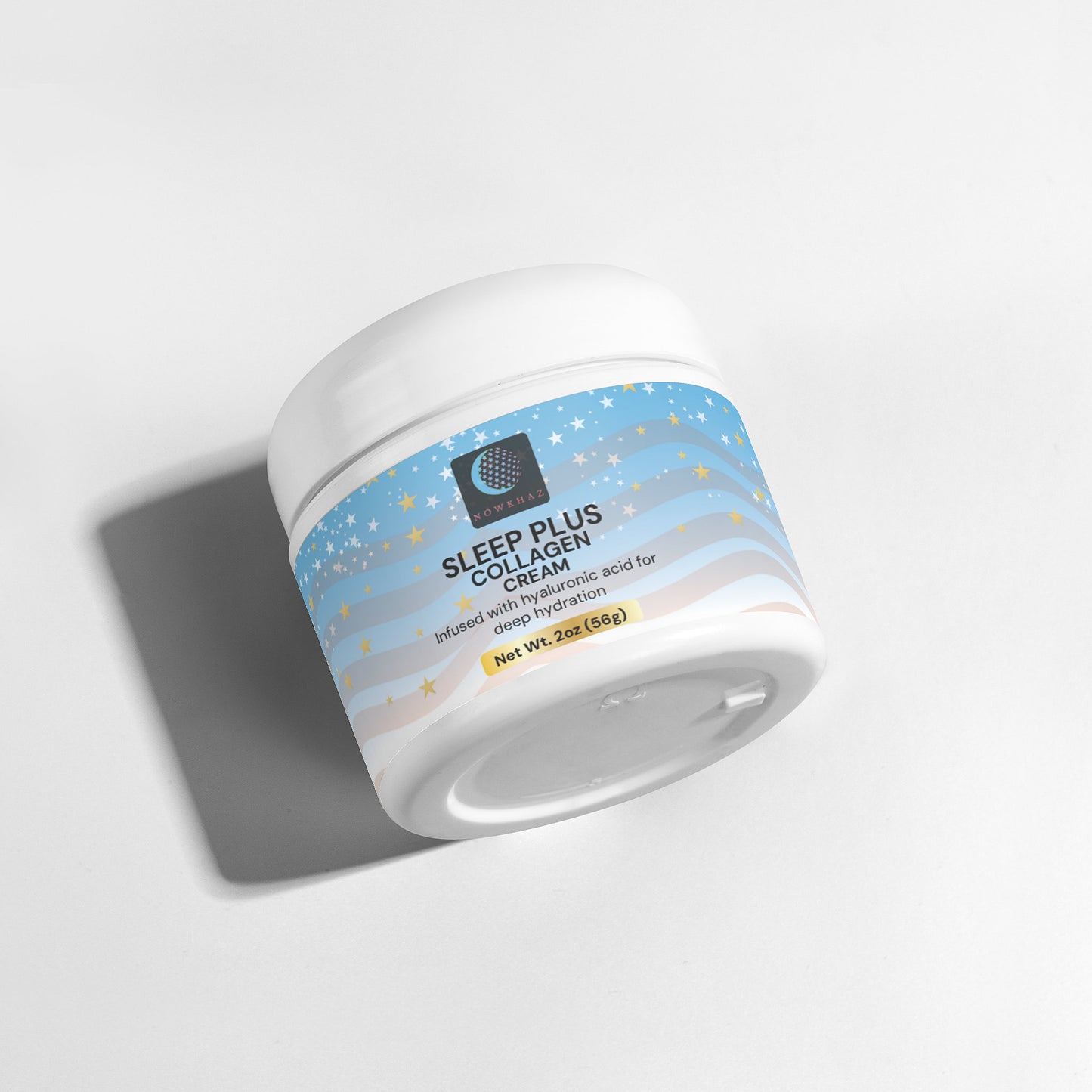 Sleep Plus Collagen Cream