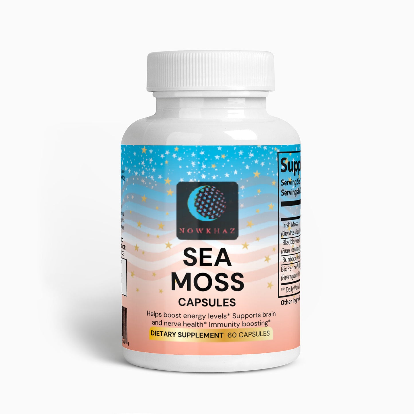 Sea Moss