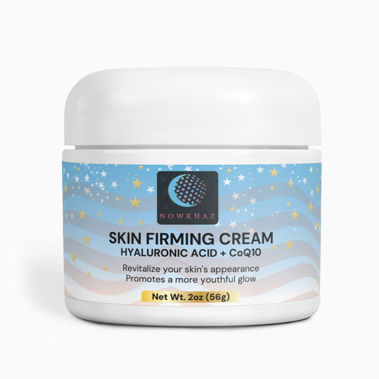 Skin Firming Cream