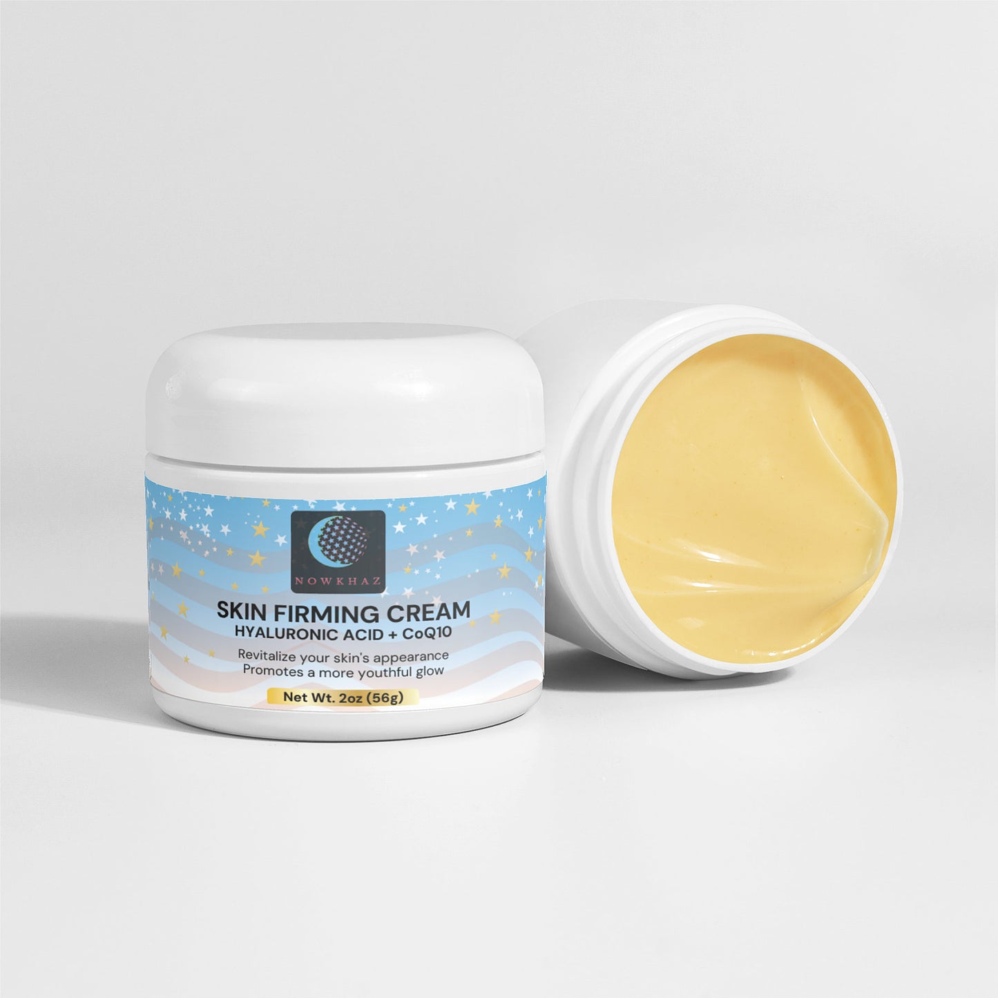 Skin Firming Cream