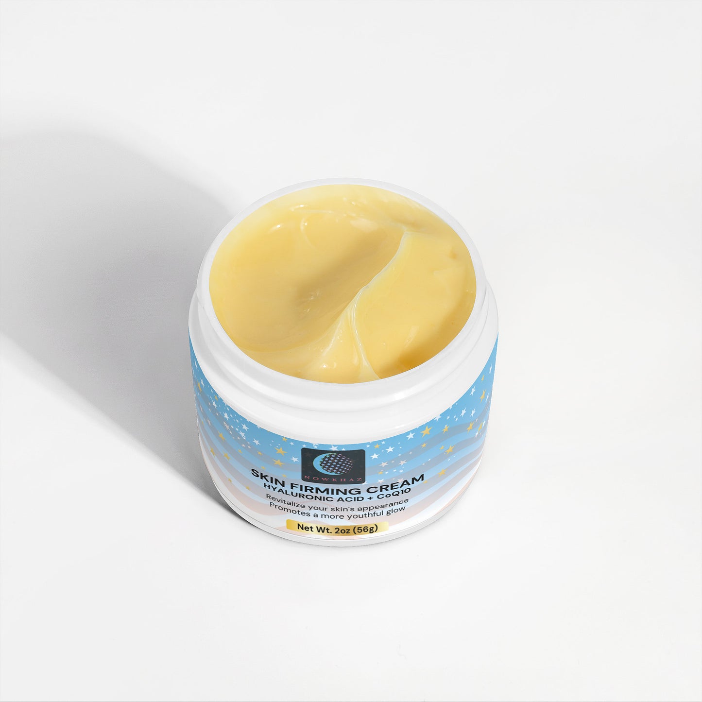 Skin Firming Cream