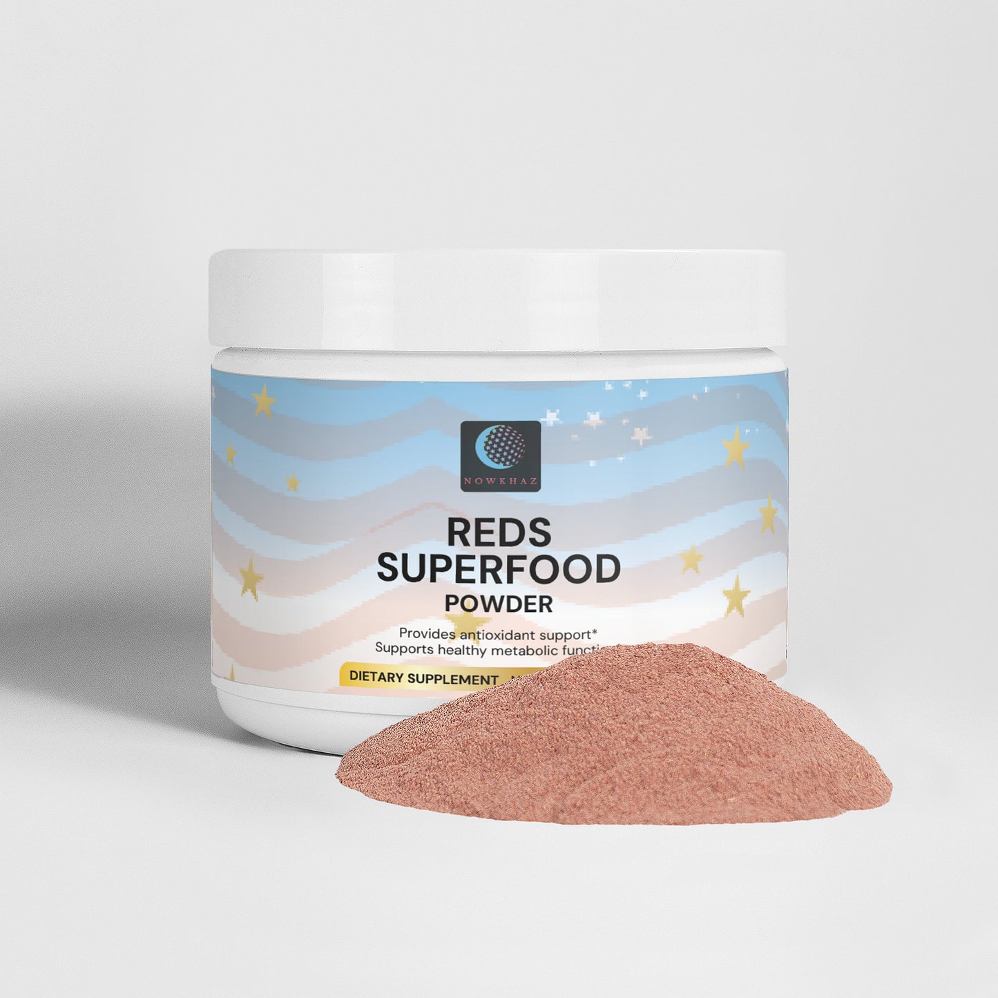 Reds Superfood