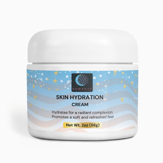 Skin Hydration Cream