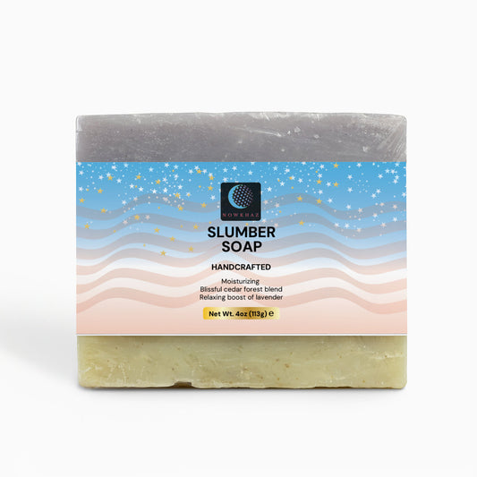 Slumber Soap
