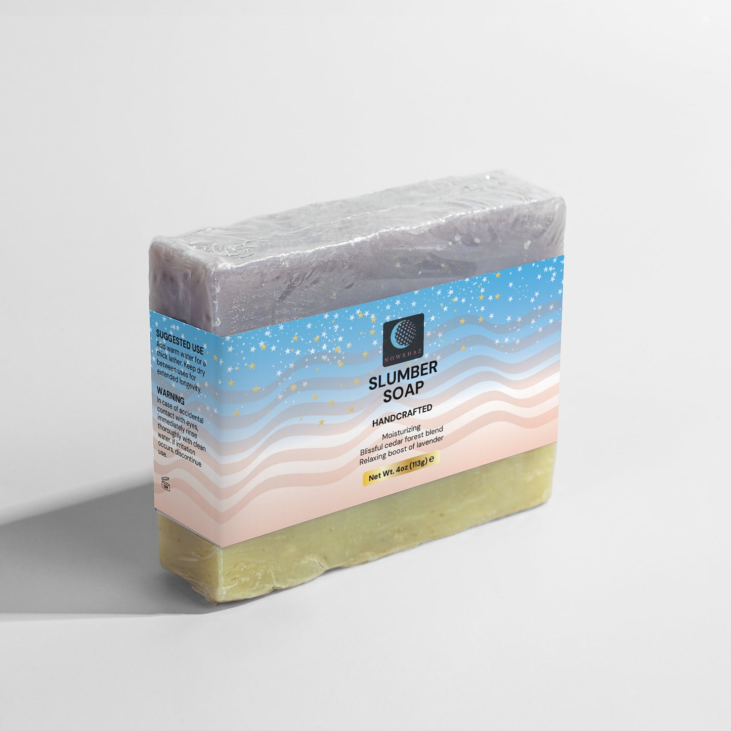 Slumber Soap