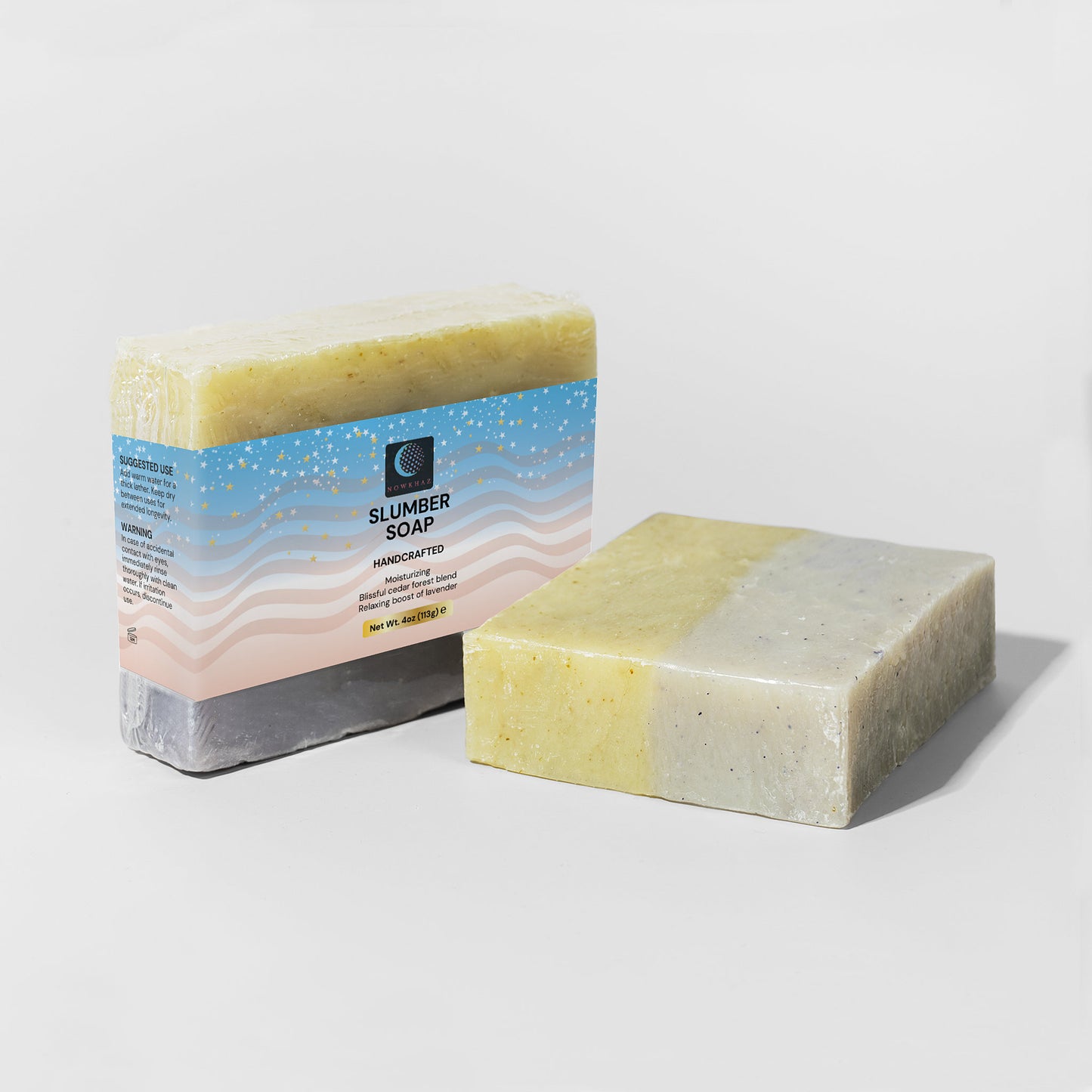 Slumber Soap