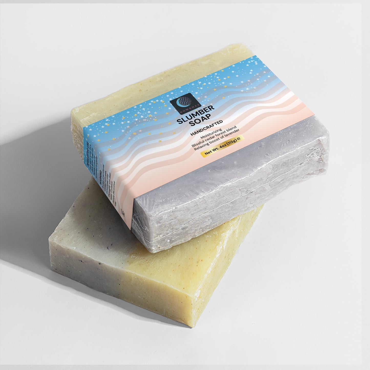 Slumber Soap