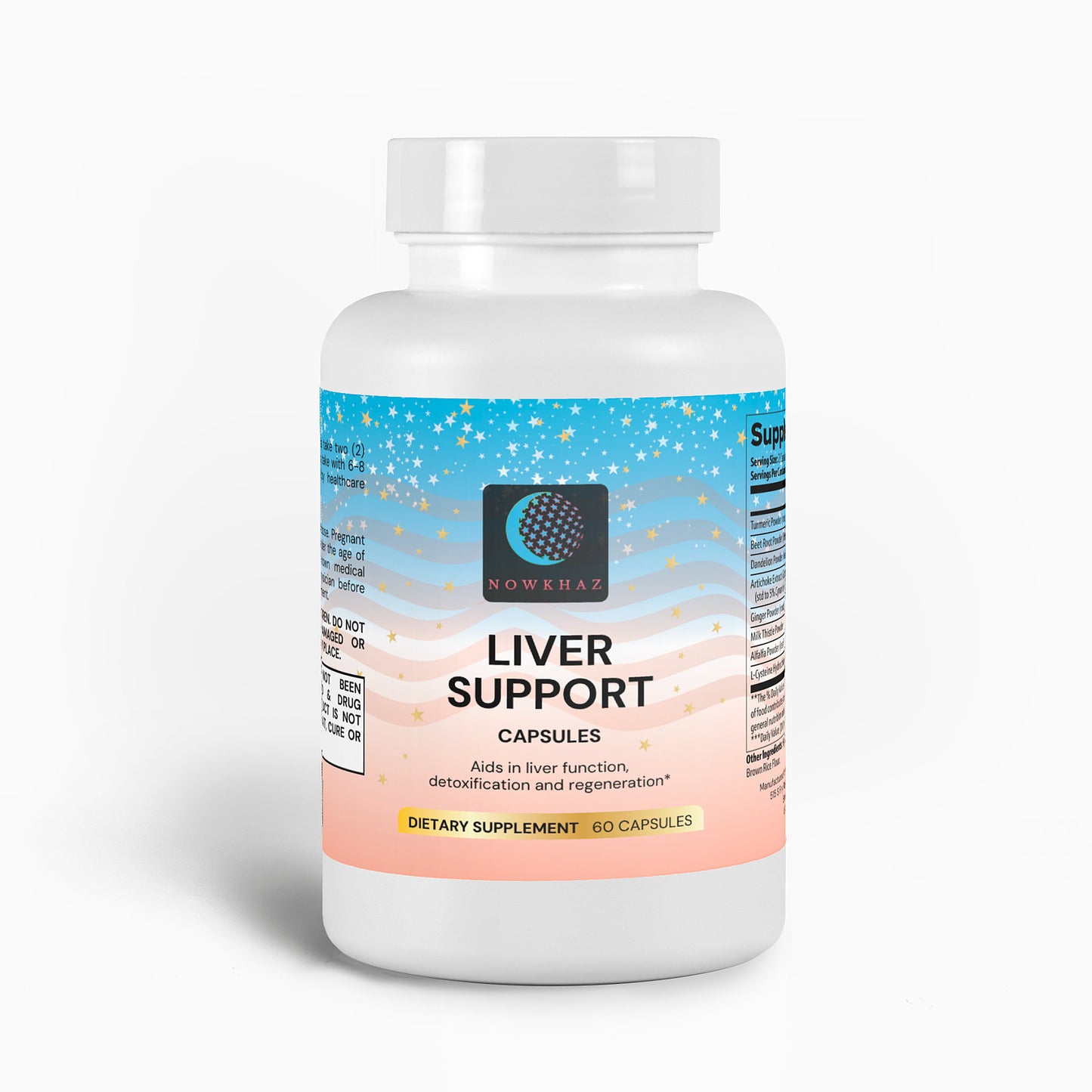 Liver Support