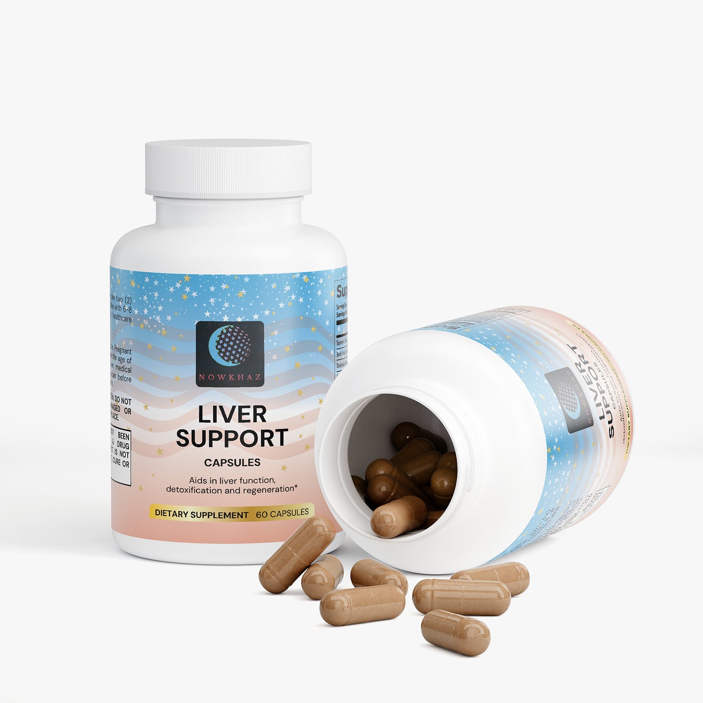 Liver Support