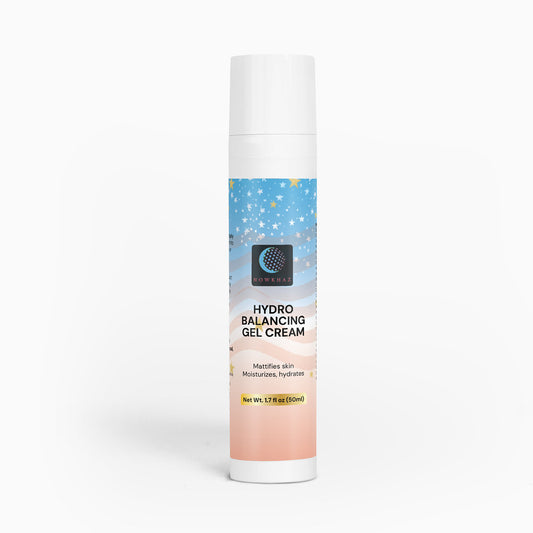 Hydro Balancing Gel-Cream