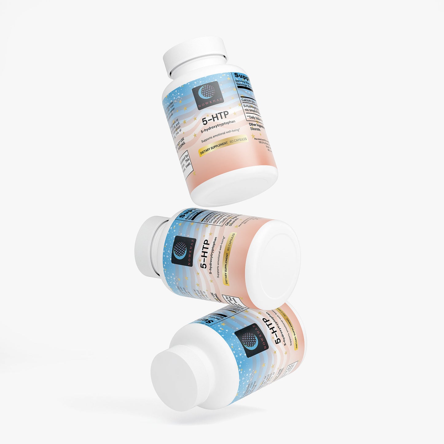 5-HTP