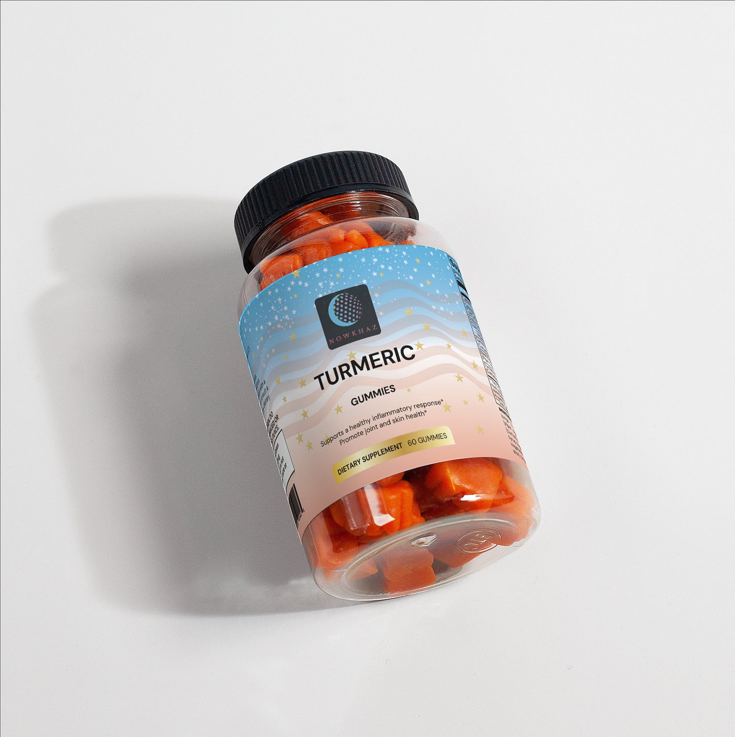 Turmeric Gummies